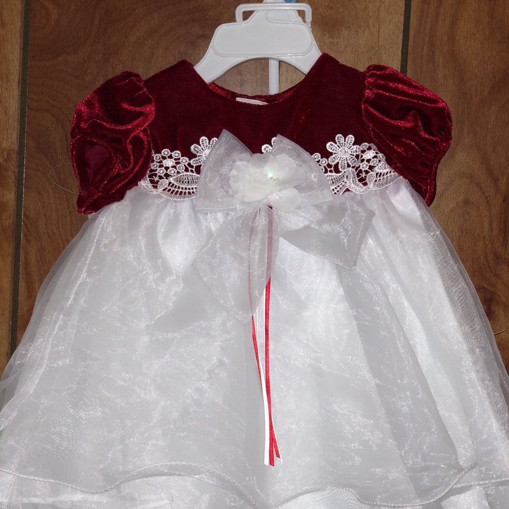 Baby Dress